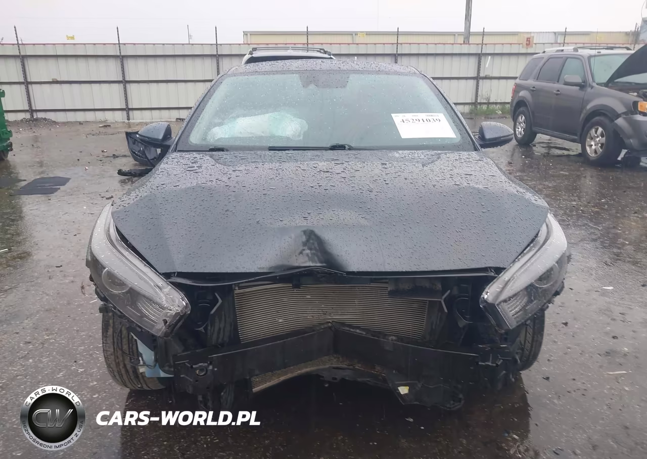 2023 Kia Forte Lxs VIN:3KPF24AD3PE543485 - 12