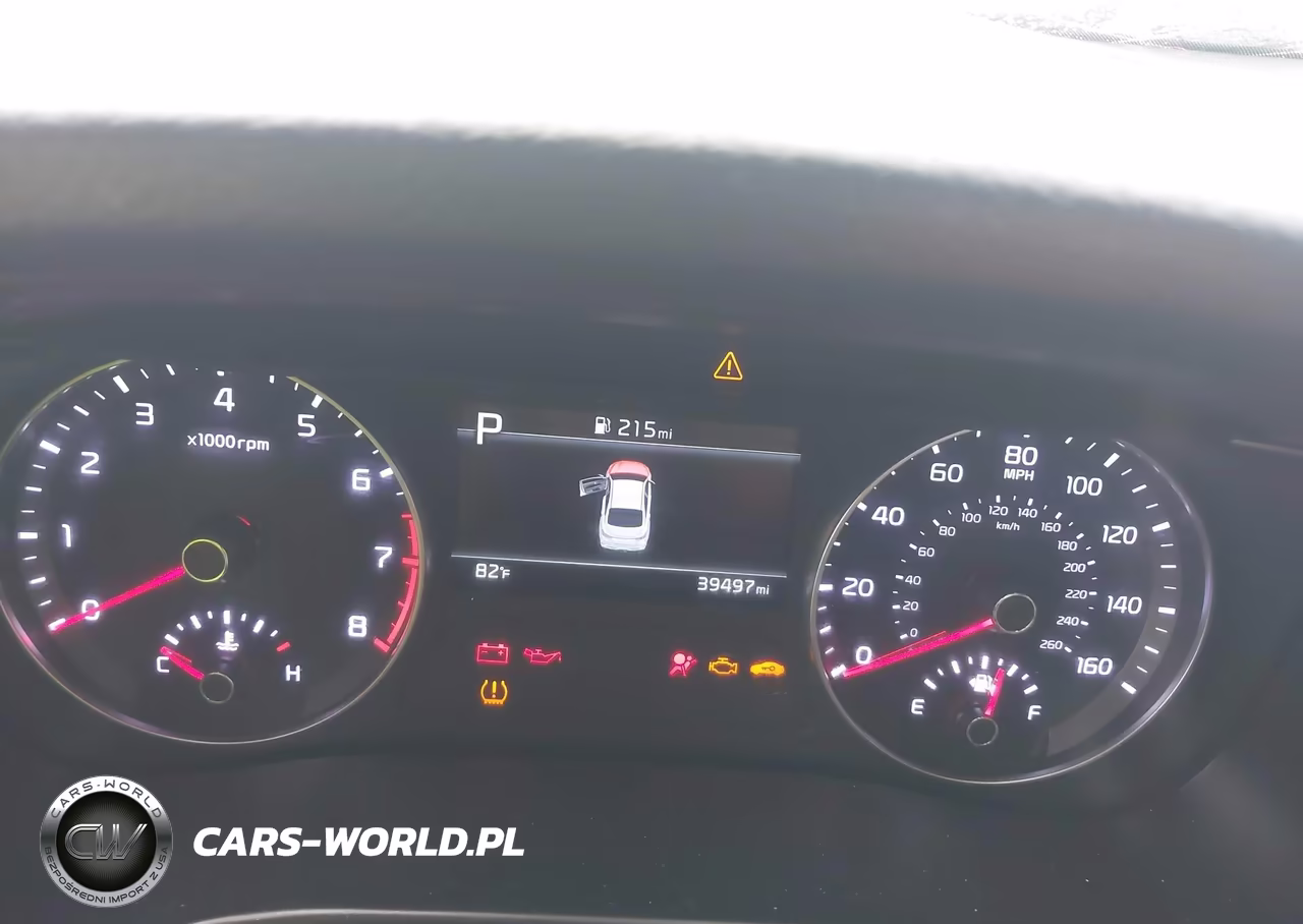 2023 Kia Forte Lxs VIN:3KPF24AD3PE543485 - 7