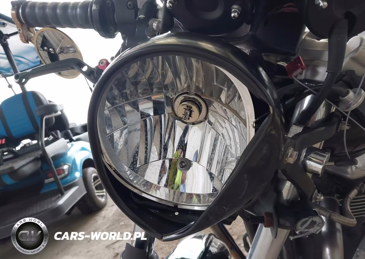 2008 Triumph Motorcycle Thruxton 900 VIN:SMT920K1X8T330876 - 14