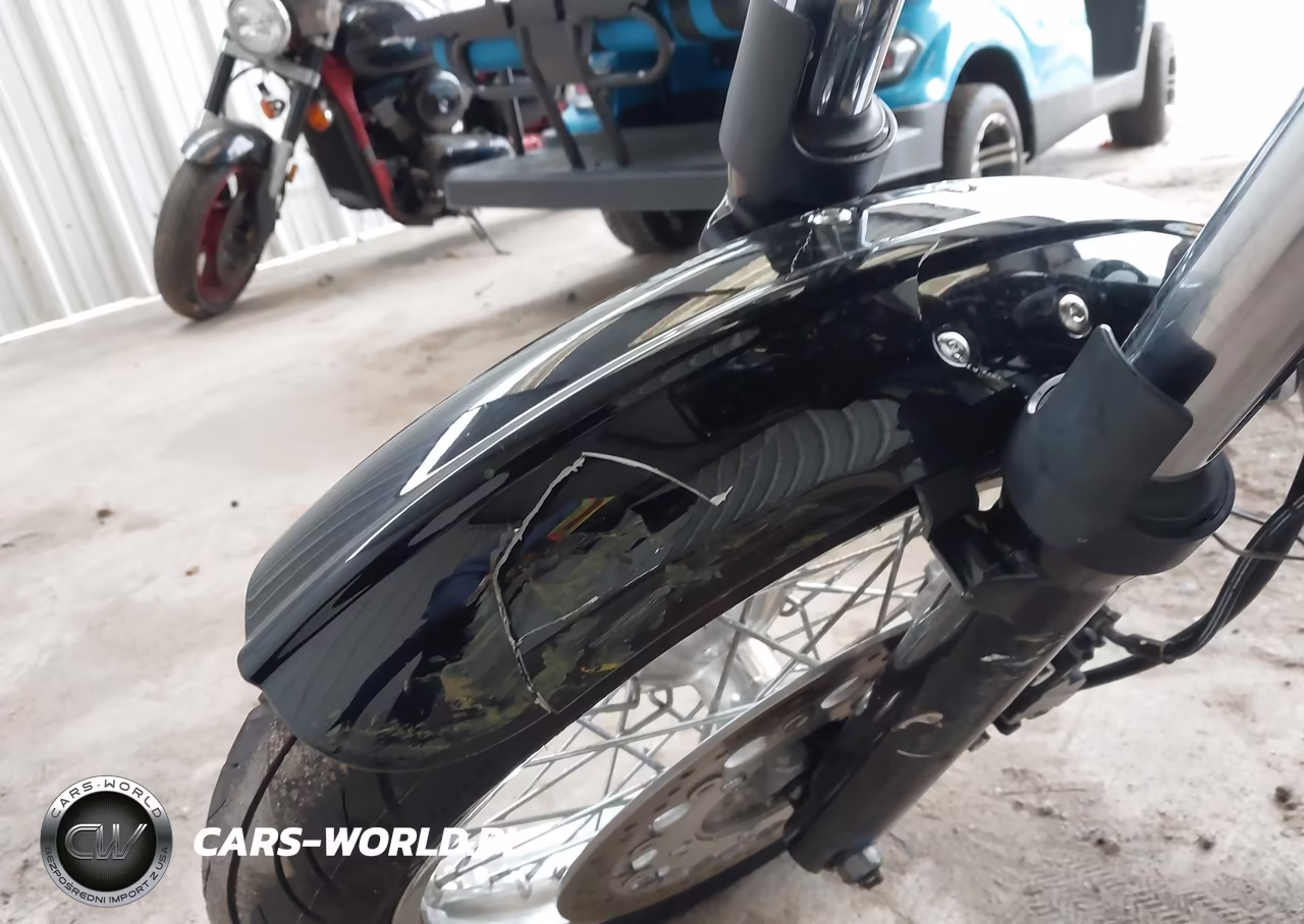 2008 Triumph Motorcycle Thruxton 900 VIN:SMT920K1X8T330876 - 15