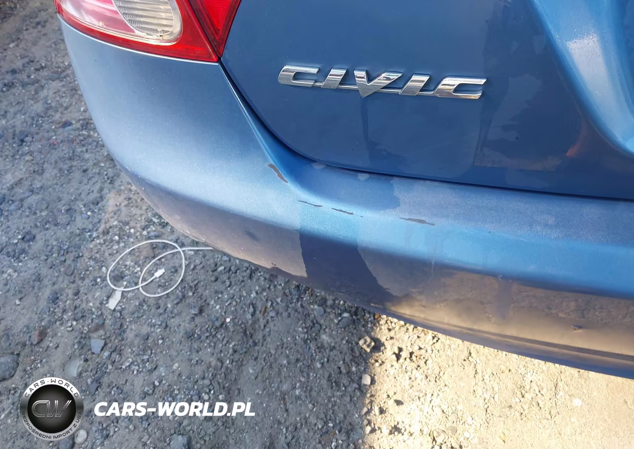 2007 Honda Civic Ex VIN:1HGFA16857L028039 - 12