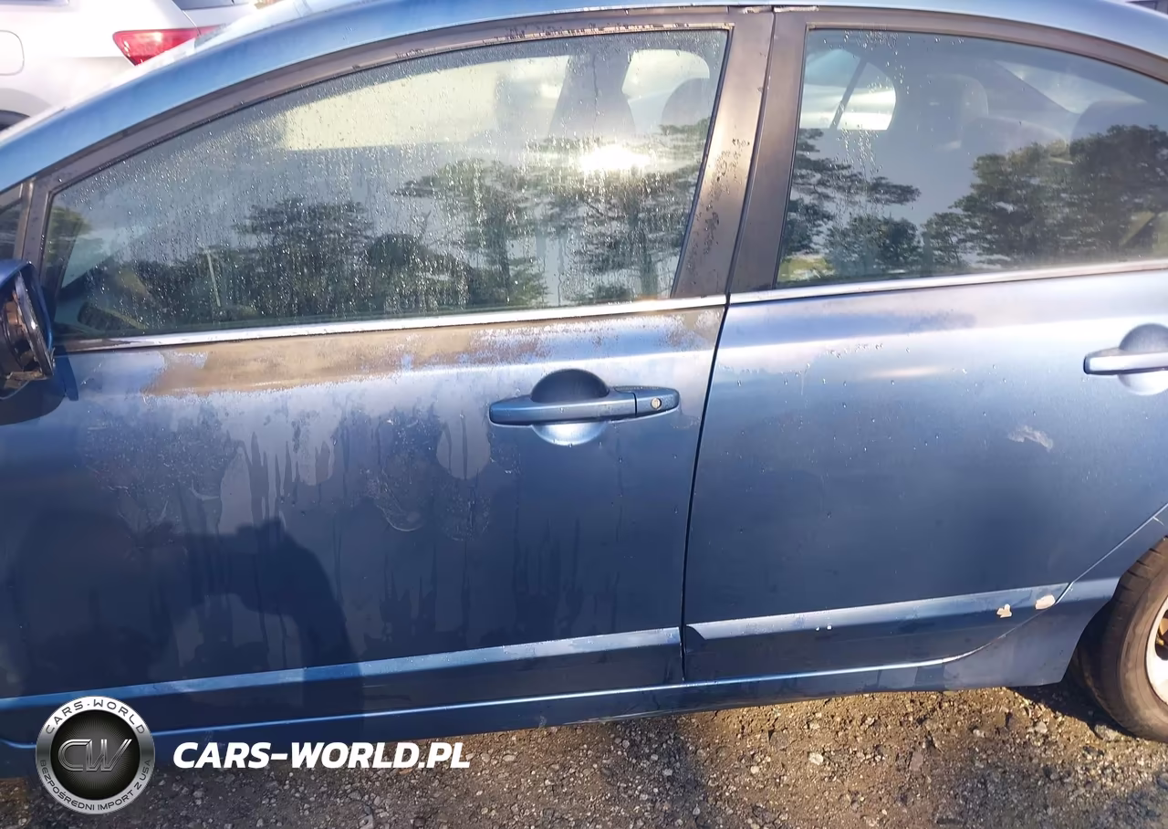 2007 Honda Civic Ex VIN:1HGFA16857L028039 - 14
