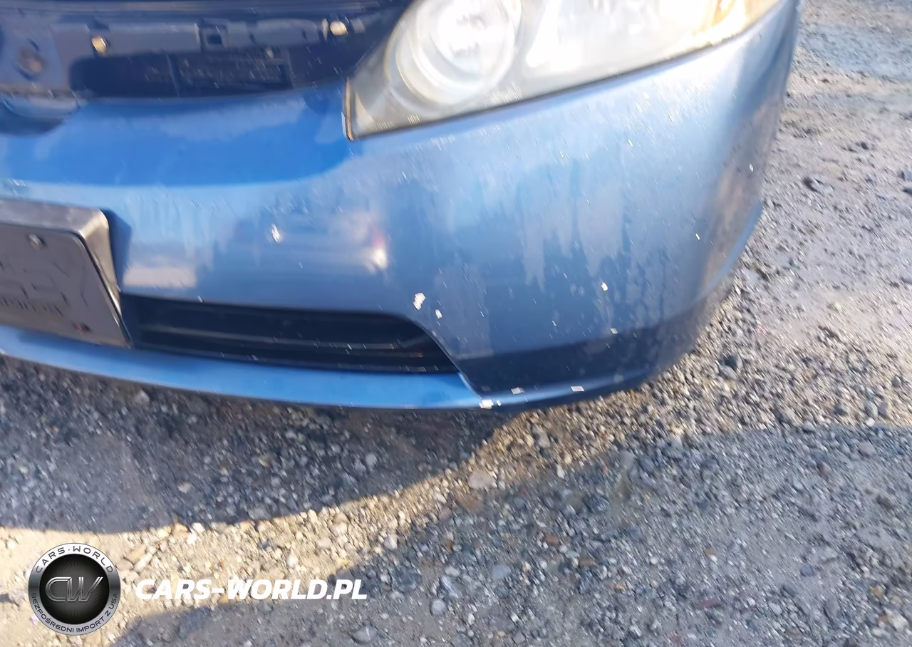 2007 Honda Civic Ex VIN:1HGFA16857L028039 - 15