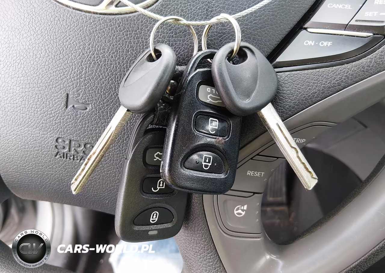 2014 Hyundai Sonata Gls VIN:5NPEB4AC9EH813489 - 11