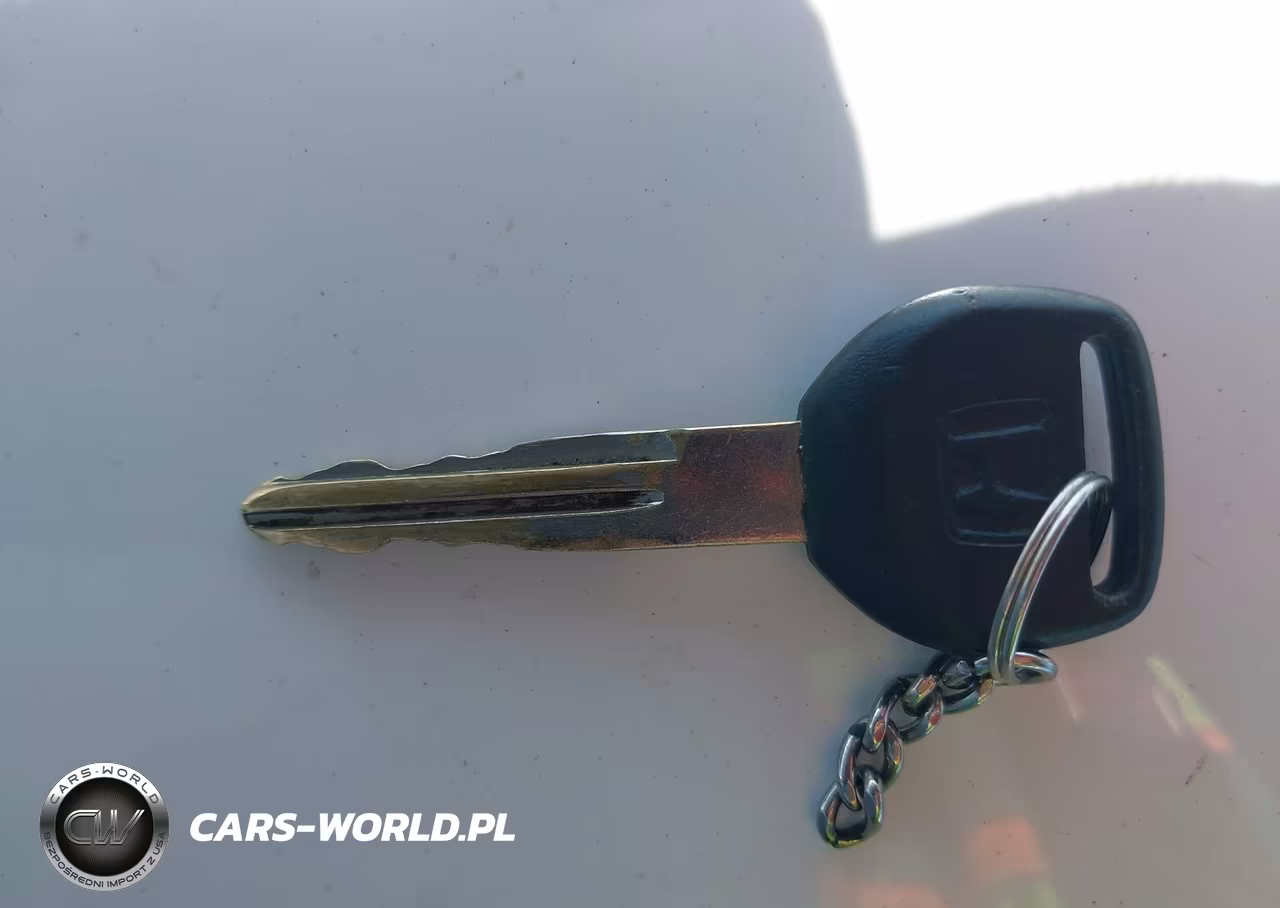1998 Honda Cr-V Lx VIN:JHLRD284XWC001178 - 11