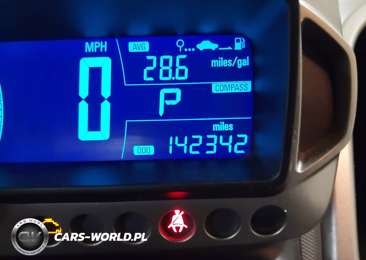 2012 Chevrolet Sonic 2Lt VIN:1G1JC5SH5C4136867 - 15