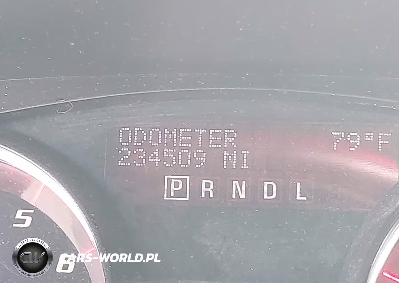 2010 GMC Acadia Sl VIN:1GKLRKED8AJ107775 - 15