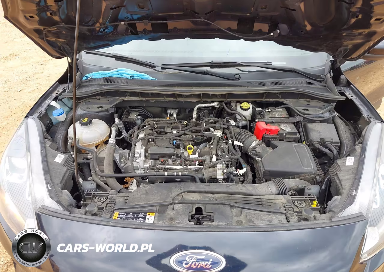 2021 Ford Escape Se VIN:1FMCU9G60MUA95332 - 10