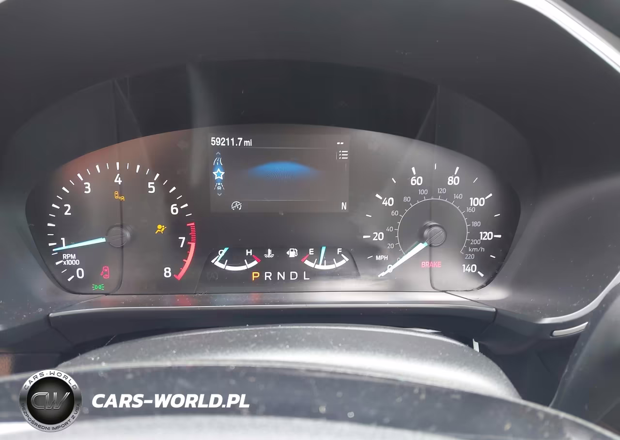 2021 Ford Escape Se VIN:1FMCU9G60MUA95332 - 7