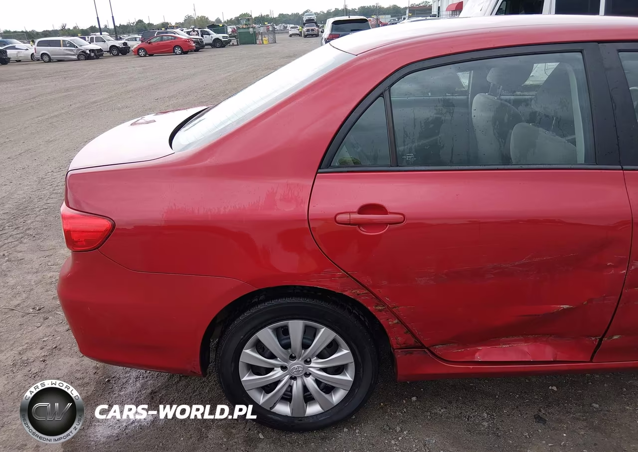 2012 Toyota Corolla Le VIN:2T1BU4EE0CC760710 - 18