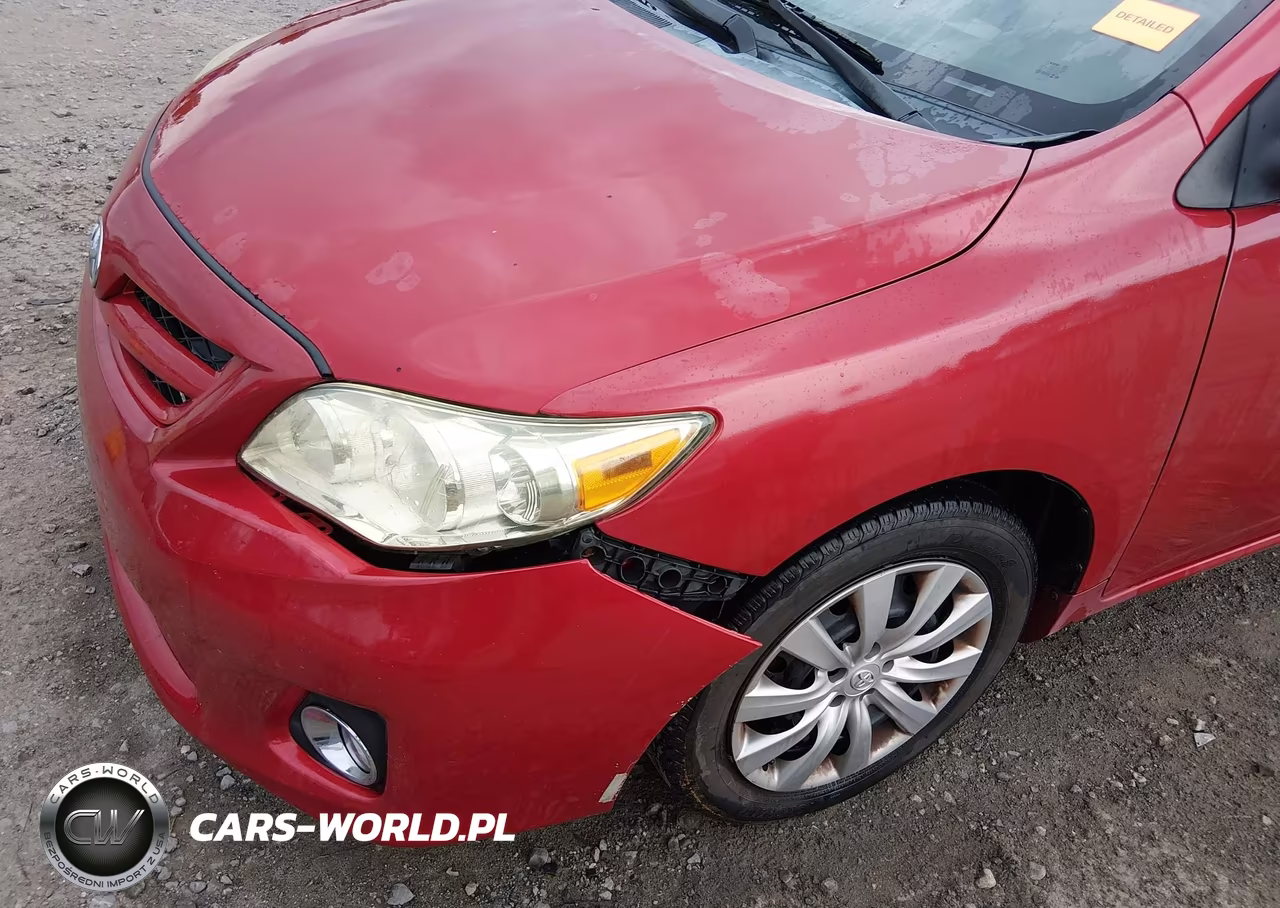2012 Toyota Corolla Le VIN:2T1BU4EE0CC760710 - 19