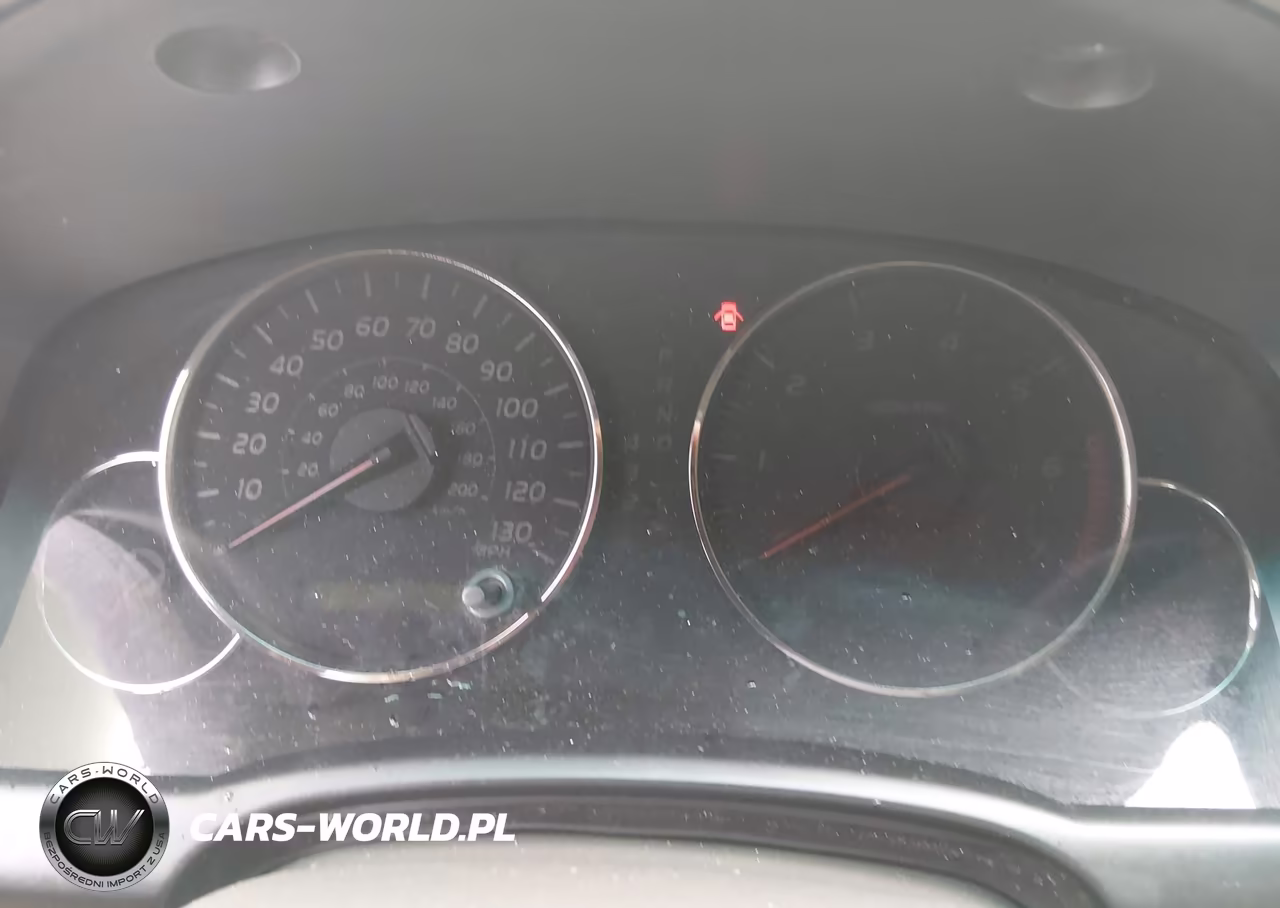 2007 Lexus Gx 470 VIN:JTJBT20X170131955 - 7