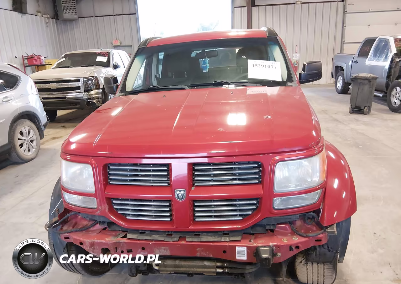 2011 Dodge Nitro Heat VIN:1D4PU4GK2BW605996 - 13