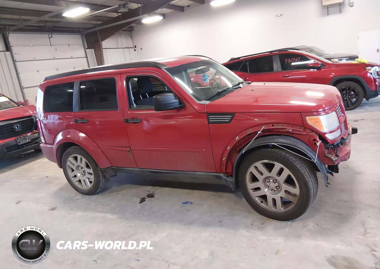 2011 Dodge Nitro Heat VIN:1D4PU4GK2BW605996 - 14