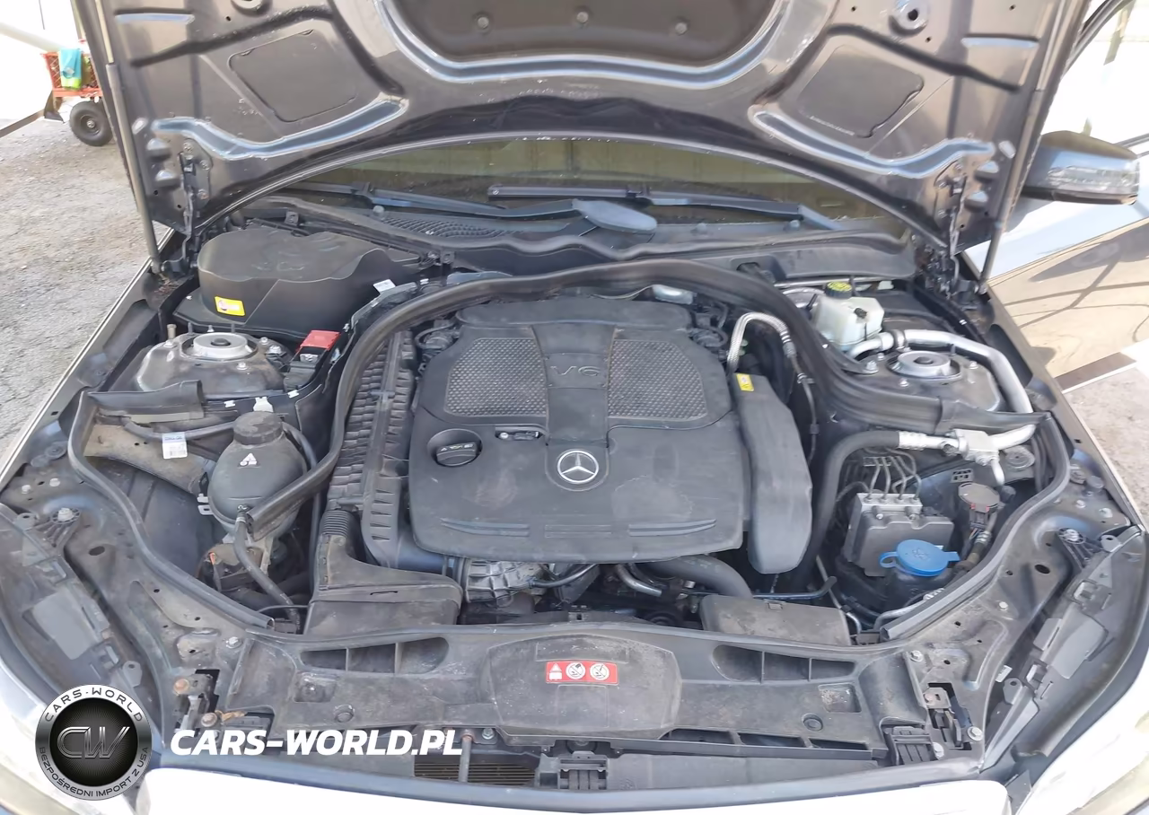 2014 Mercedes-Benz E 350 4Matic VIN:WDDHF8JB5EA977917 - 10