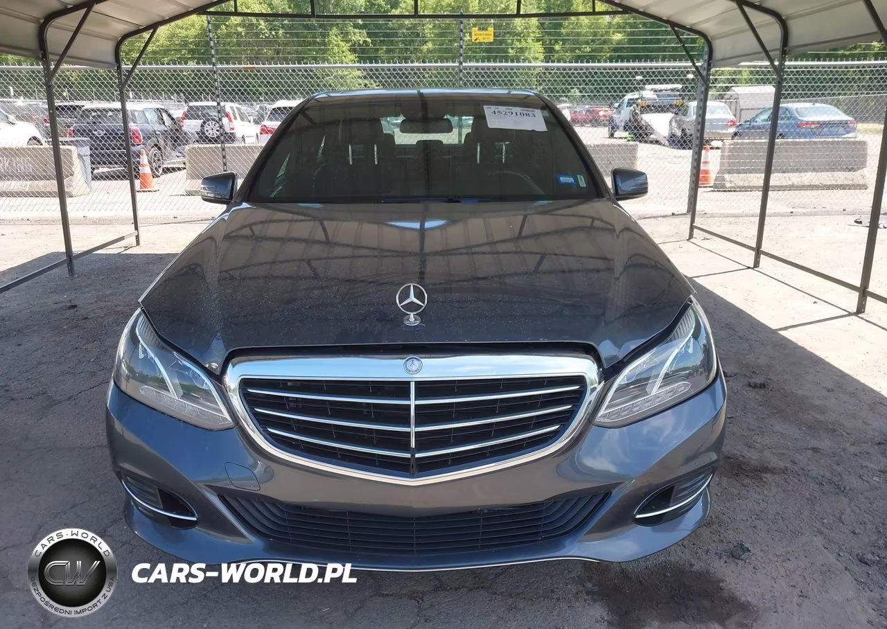 2014 Mercedes-Benz E 350 4Matic VIN:WDDHF8JB5EA977917 - 12