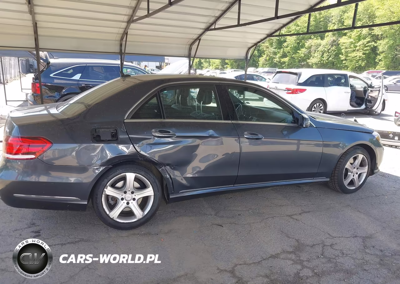 2014 Mercedes-Benz E 350 4Matic VIN:WDDHF8JB5EA977917 - 13