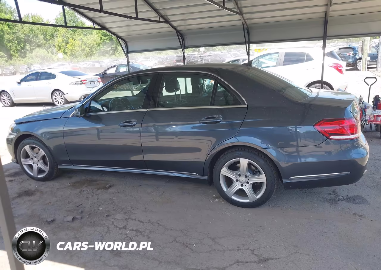 2014 Mercedes-Benz E 350 4Matic VIN:WDDHF8JB5EA977917 - 14