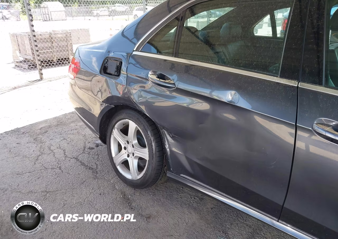 2014 Mercedes-Benz E 350 4Matic VIN:WDDHF8JB5EA977917 - 6