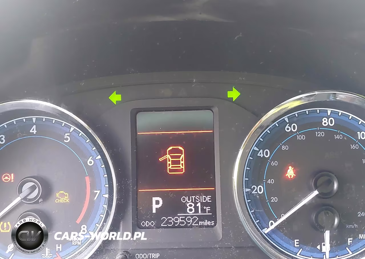 2018 Toyota Corolla Le VIN:5YFBURHE5JP805081 - 15