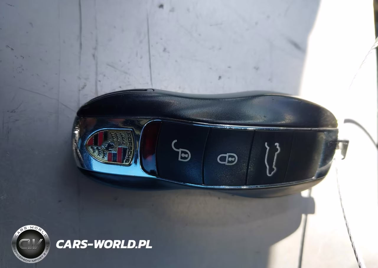 2013 Porsche Cayenne VIN:WP1AA2A24DLA04701 - 11
