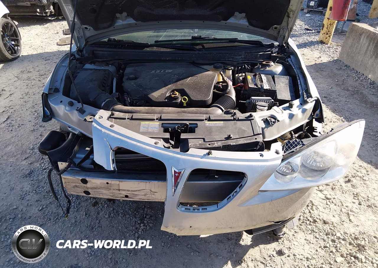 2007 Pontiac G6 Gt VIN:1G2ZH35N274149667 - 10