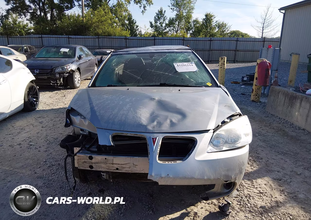 2007 Pontiac G6 Gt VIN:1G2ZH35N274149667 - 13