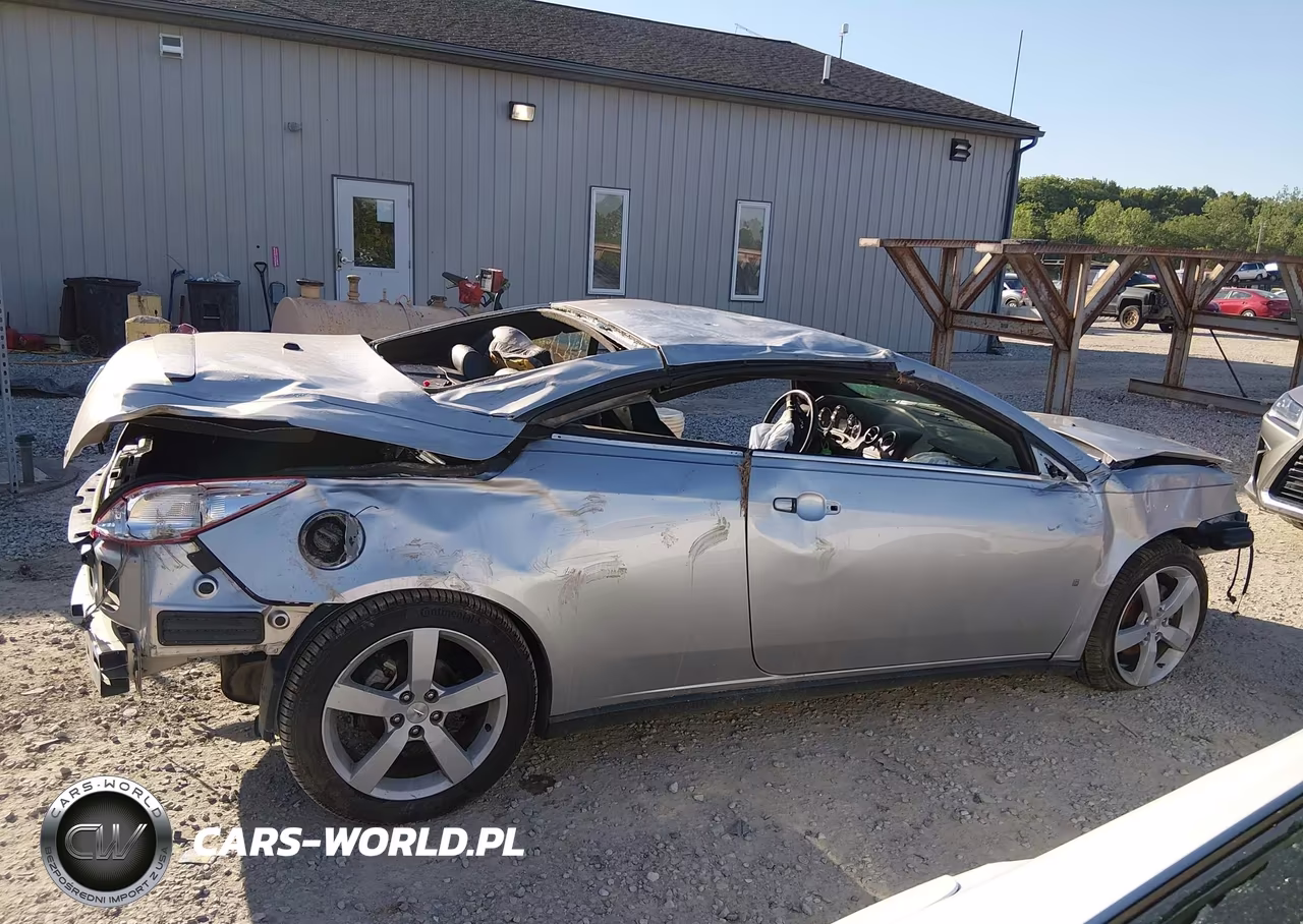 2007 Pontiac G6 Gt VIN:1G2ZH35N274149667 - 14