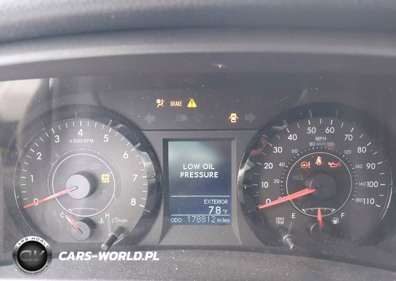 2015 Toyota Sienna Le 8 Passenger VIN:5TDKK3DCXFS570098 - 7