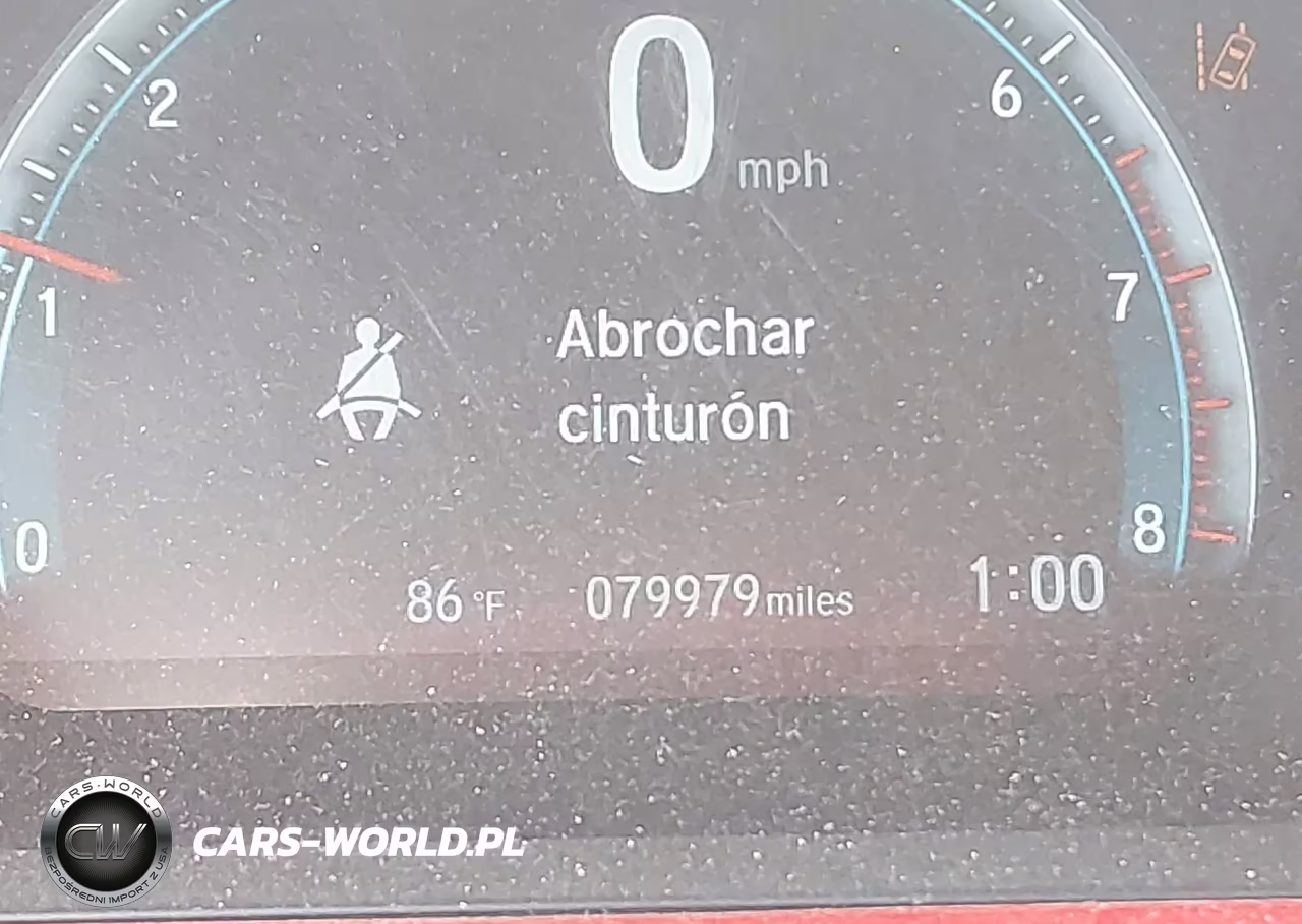 HONDA CIVIC VIN:SHHFK7H64KU201117 - 16