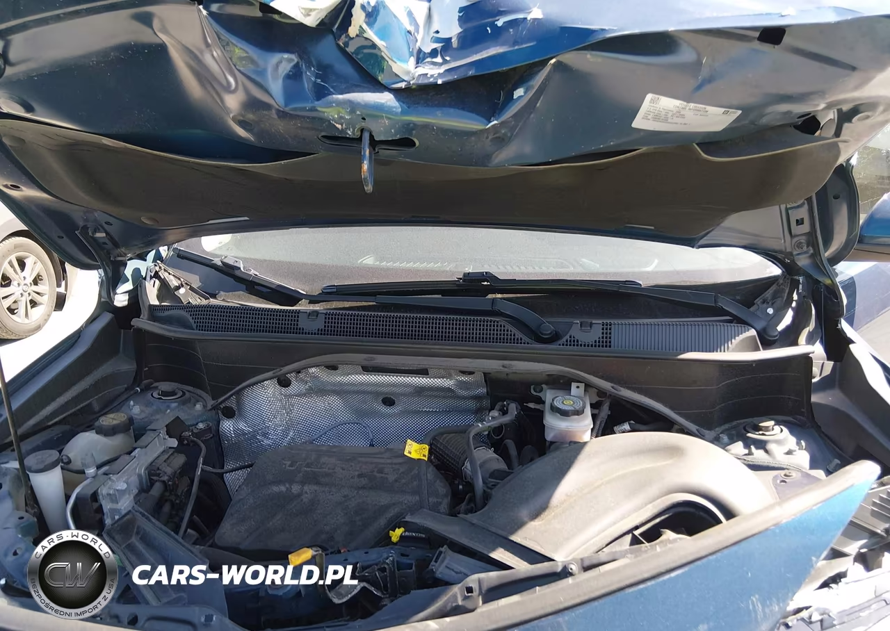 2020 Buick Encore Gx Fwd Preferred VIN:KL4MMBS24LB073455 - 10