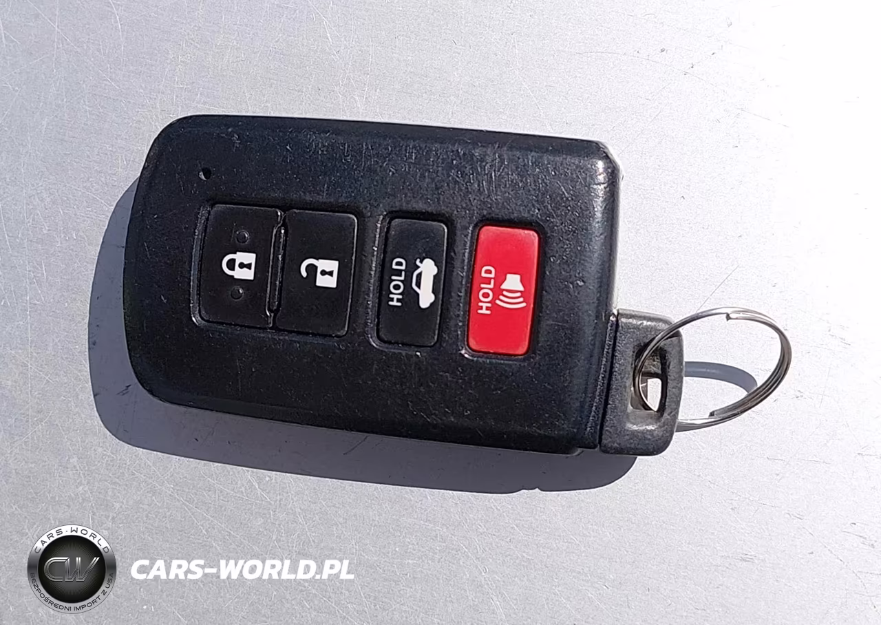 2014 Toyota Camry Xle VIN:4T4BF1FK1ER409972 - 11