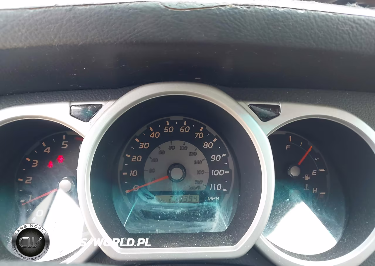 2004 Toyota 4Runner Sr5 Sport V6 VIN:JTEBU14R048022708 - 7