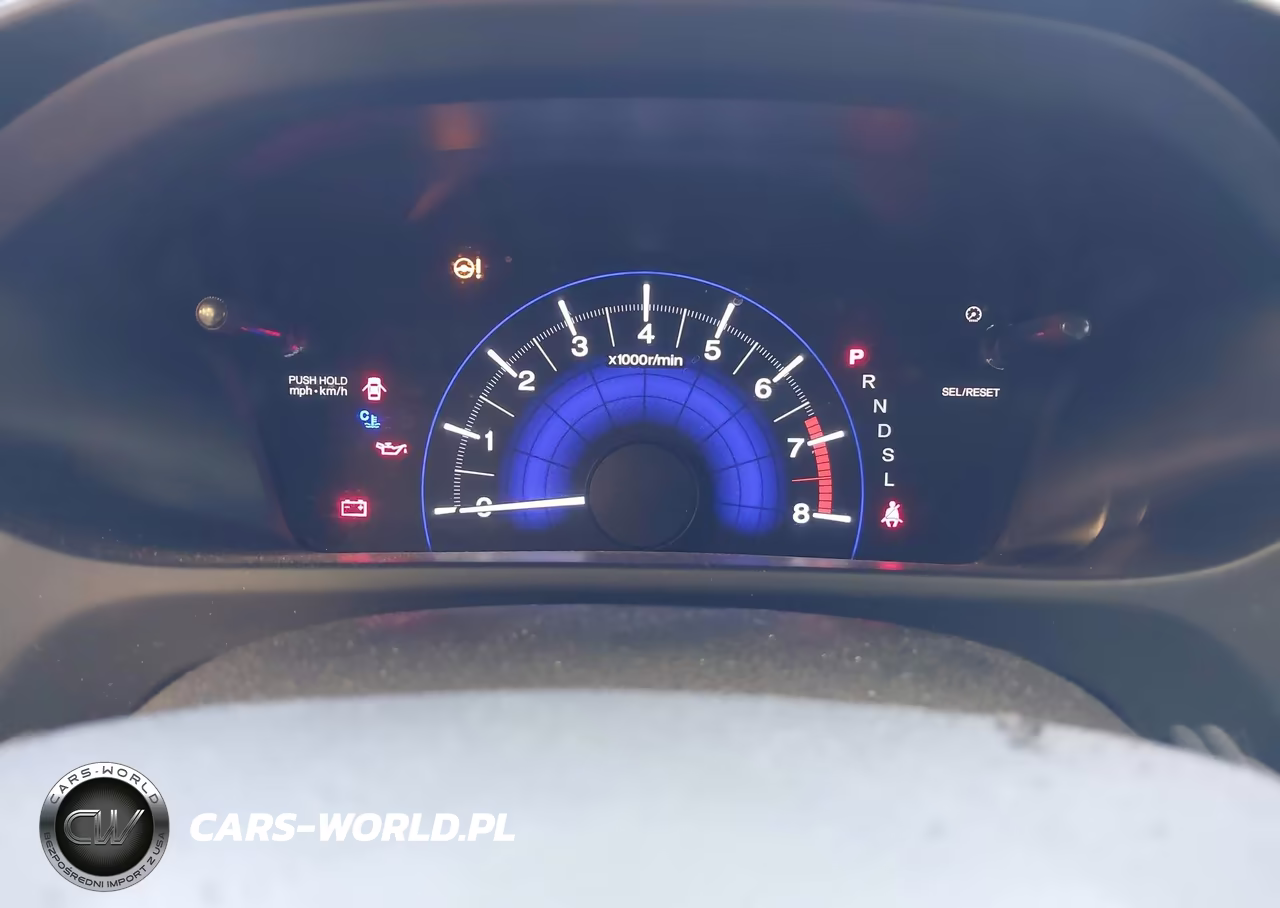 2015 Honda Civic Ex VIN:19XFB2F83FE228409 - 7