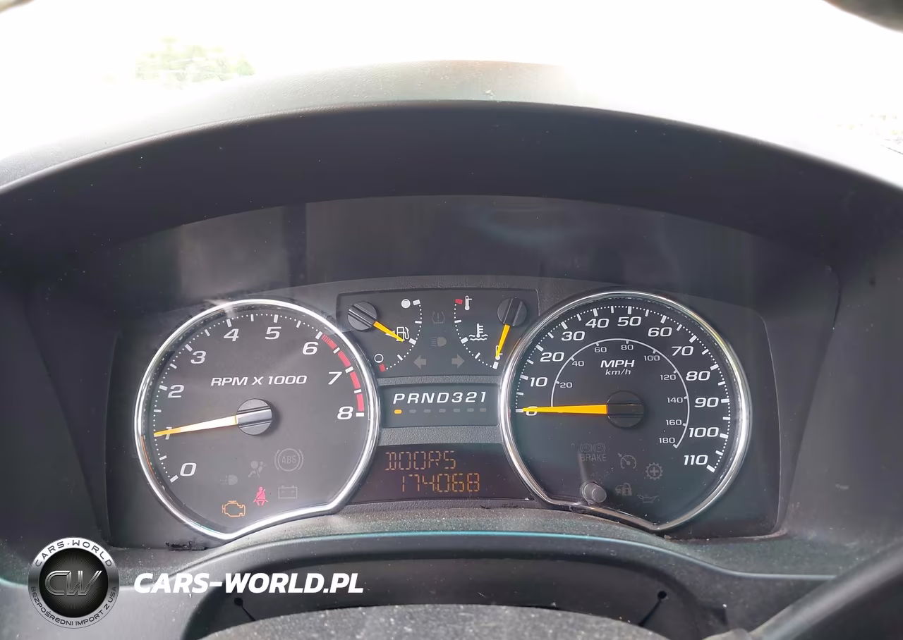 2007 GMC Canyon Sle1 VIN:1GTDS19E878185717 - 7