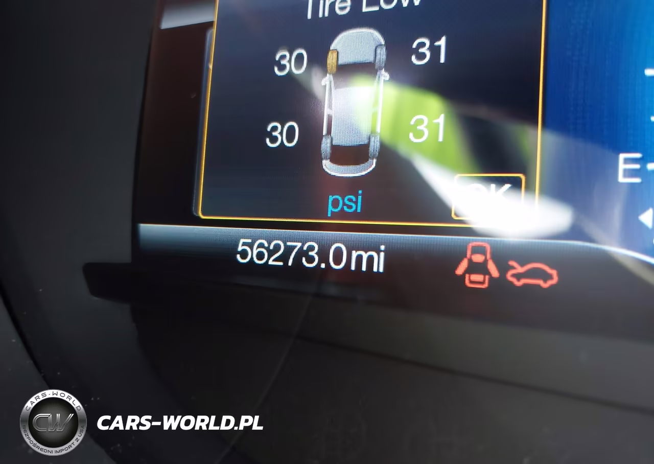 2018 Ford Fusion Hybrid S VIN:3FA6P0UU4JR278958 - 15