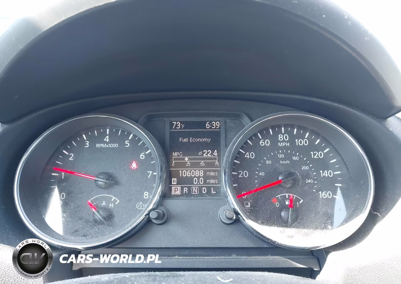 2011 Nissan Rogue S VIN:JN8AS5MV1BW282588 - 7