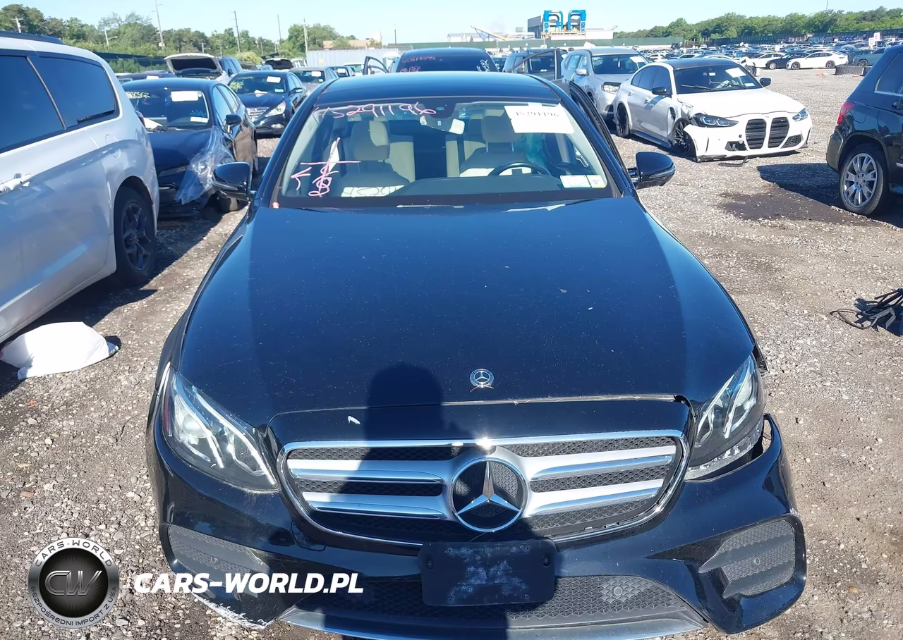 2020 Mercedes-Benz E 350 4Matic VIN:WDDZF8EB9LA737183 - 12