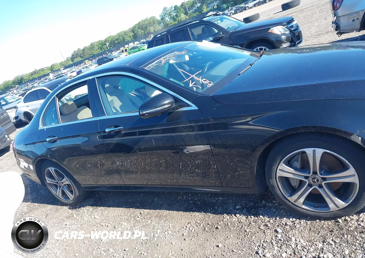 2020 Mercedes-Benz E 350 4Matic VIN:WDDZF8EB9LA737183 - 13