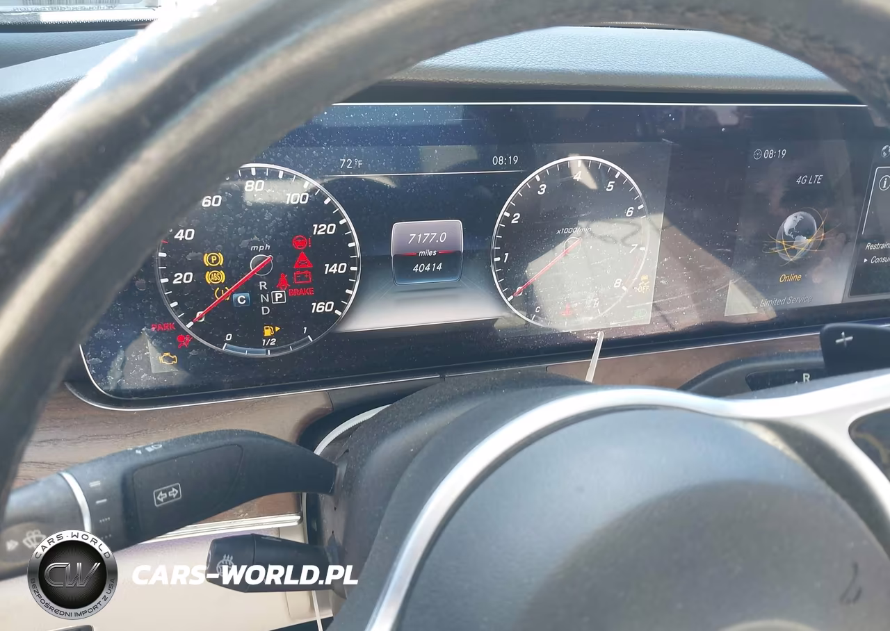 2020 Mercedes-Benz E 350 4Matic VIN:WDDZF8EB9LA737183 - 15