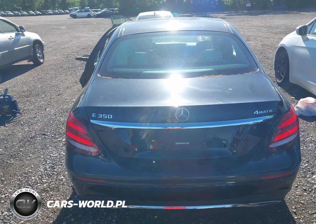 2020 Mercedes-Benz E 350 4Matic VIN:WDDZF8EB9LA737183 - 16