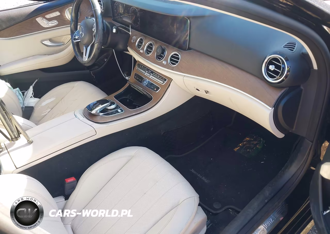 2020 Mercedes-Benz E 350 4Matic VIN:WDDZF8EB9LA737183 - 5