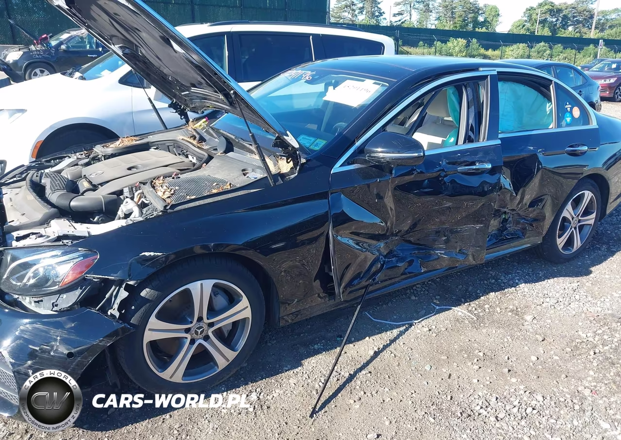 2020 Mercedes-Benz E 350 4Matic VIN:WDDZF8EB9LA737183 - 6