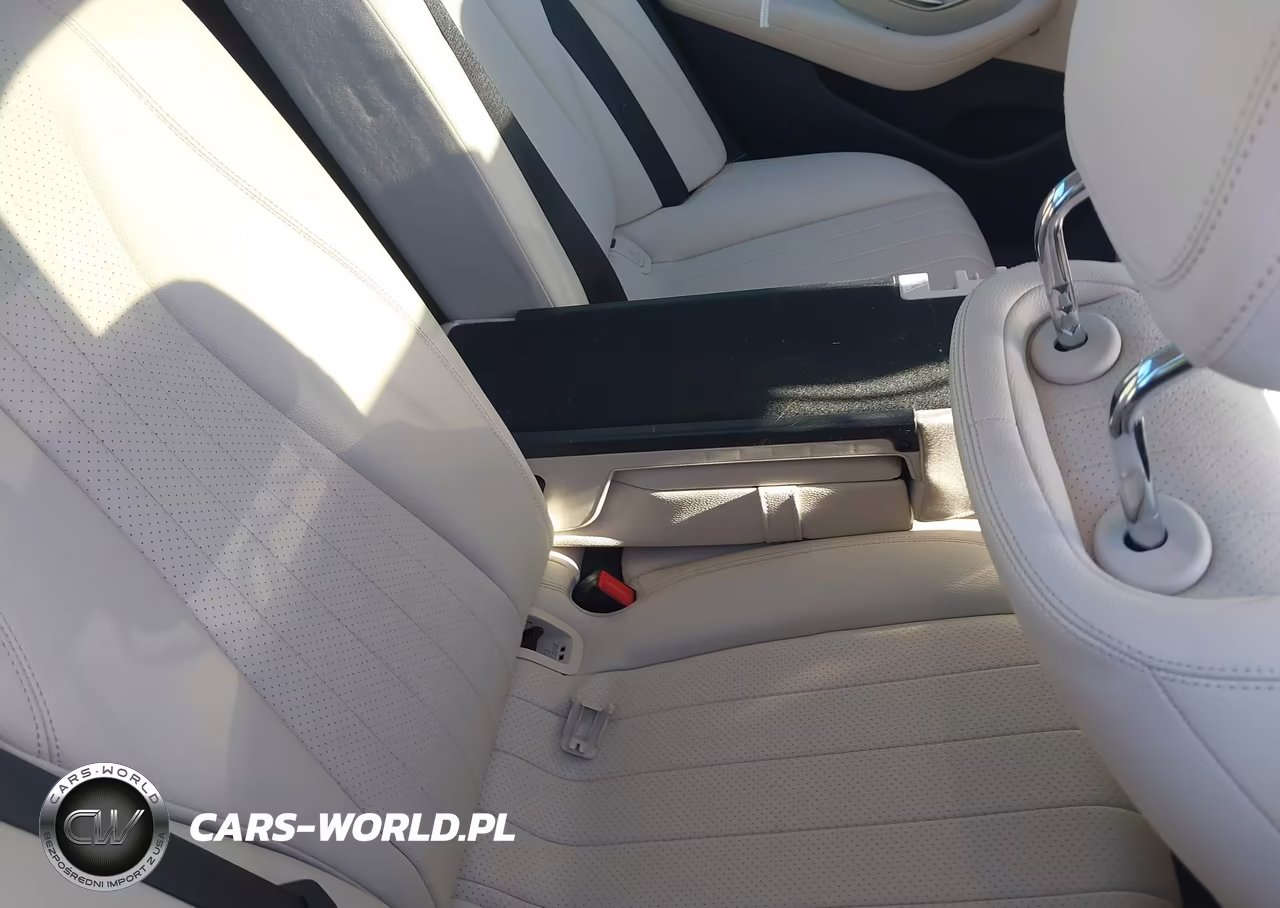 2020 Mercedes-Benz E 350 4Matic VIN:WDDZF8EB9LA737183 - 8