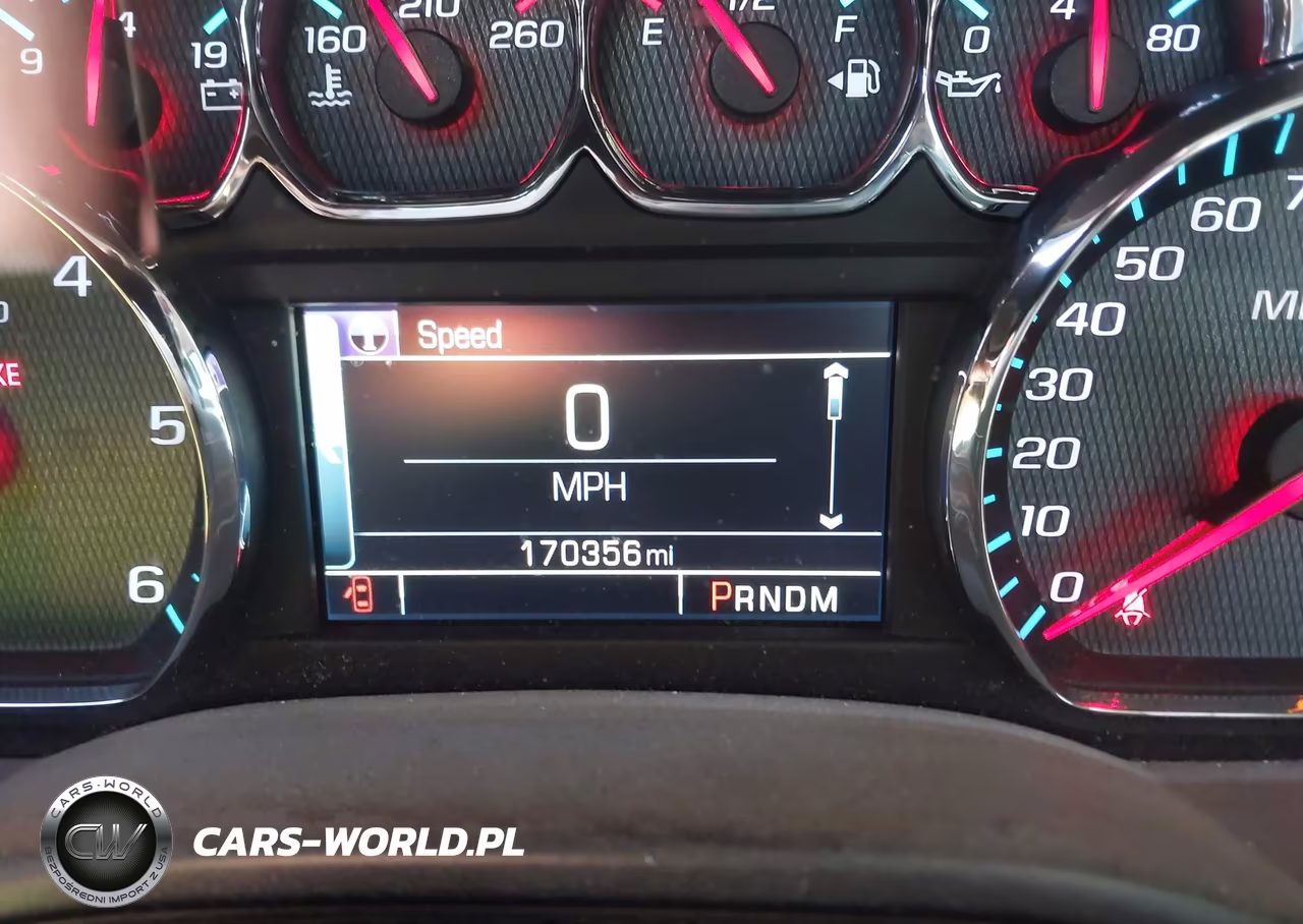 2014 Chevrolet Silverado 1500 2Lt VIN:3GCUKREC4EG353265 - 15