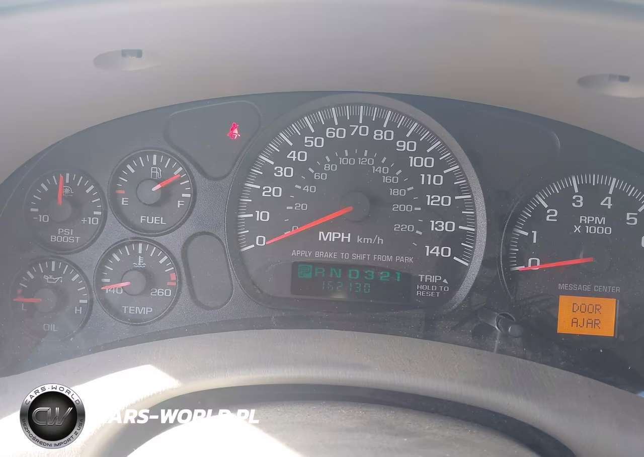 2005 Chevrolet Impala Ss Supercharged VIN:2G1WP521959271394 - 7
