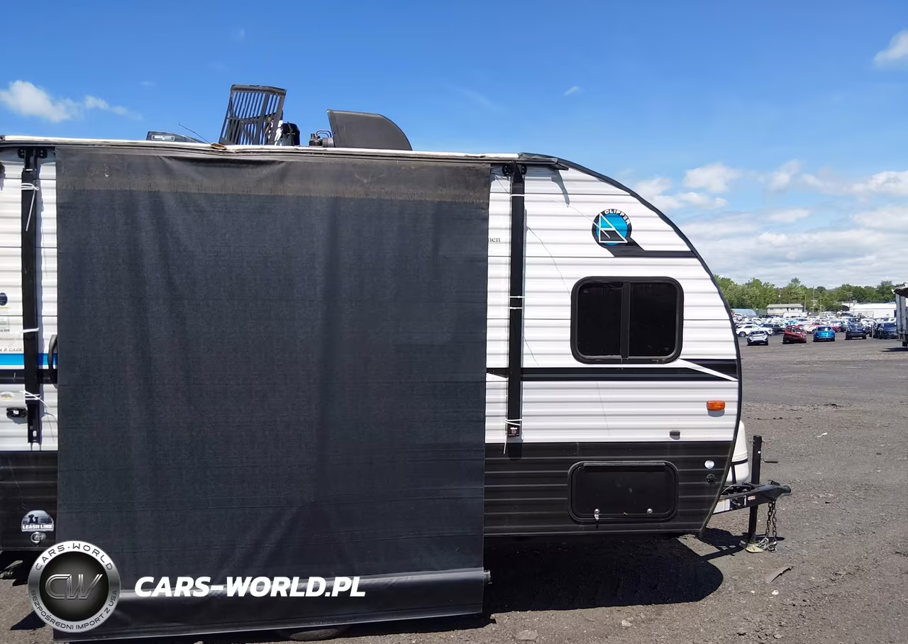 2023 Coac 14Cr VIN:5ZT2CWCC8PJ133097 - 13