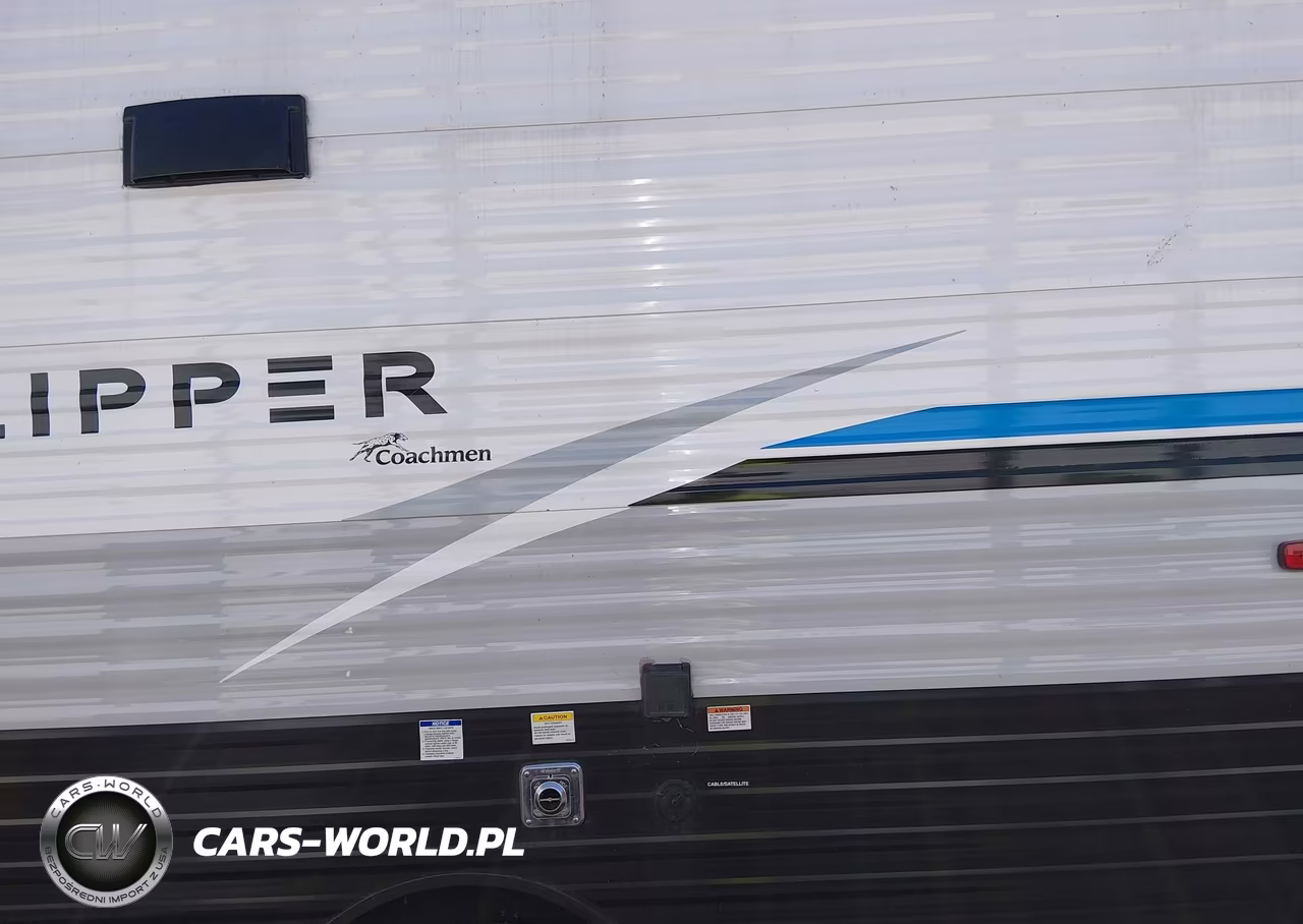 2023 Coac 14Cr VIN:5ZT2CWCC8PJ133097 - 14