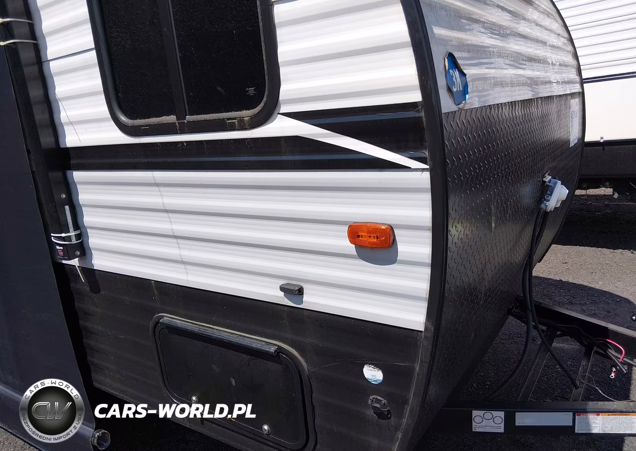 2023 Coac 14Cr VIN:5ZT2CWCC8PJ133097 - 15