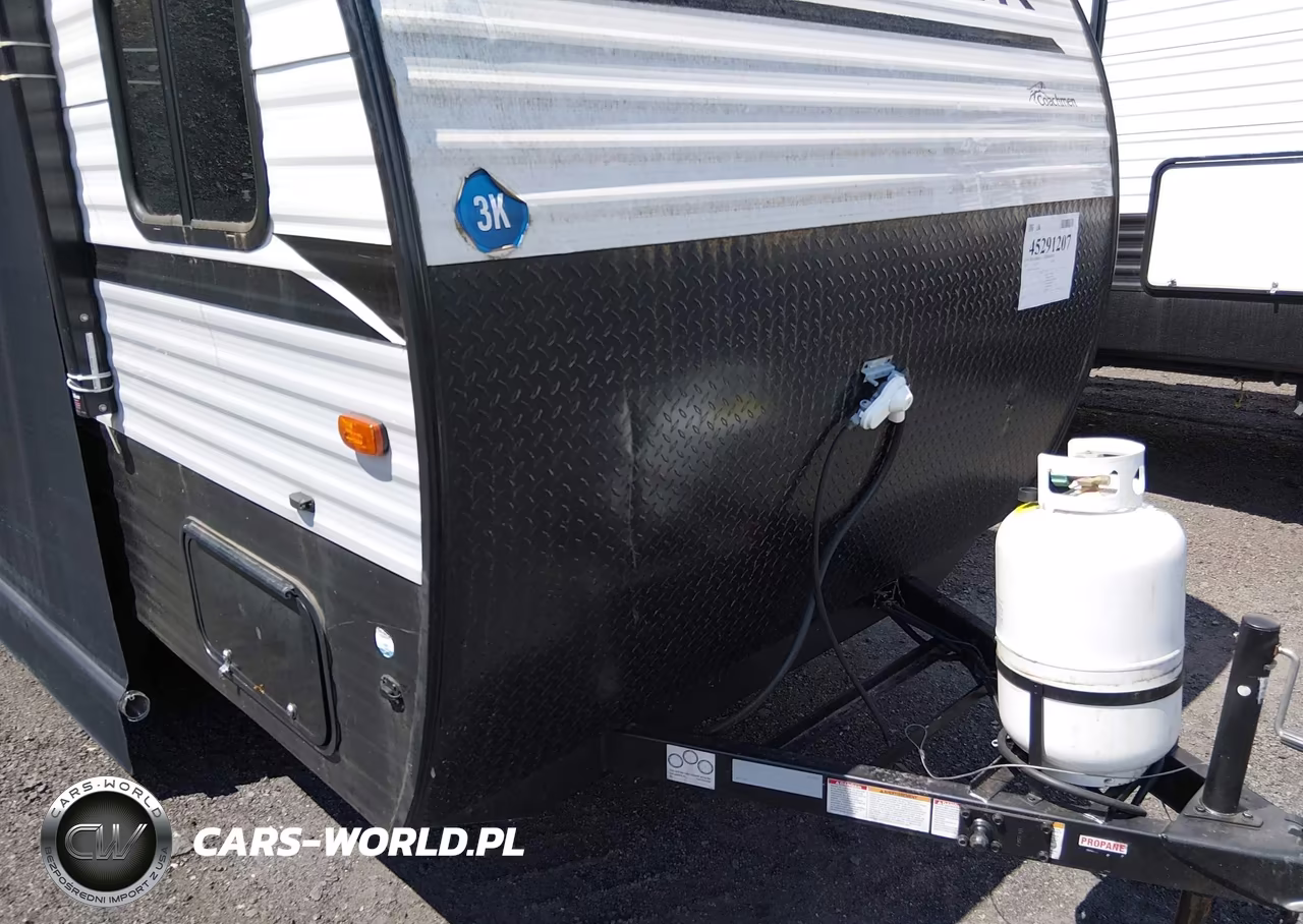 2023 Coac 14Cr VIN:5ZT2CWCC8PJ133097 - 7